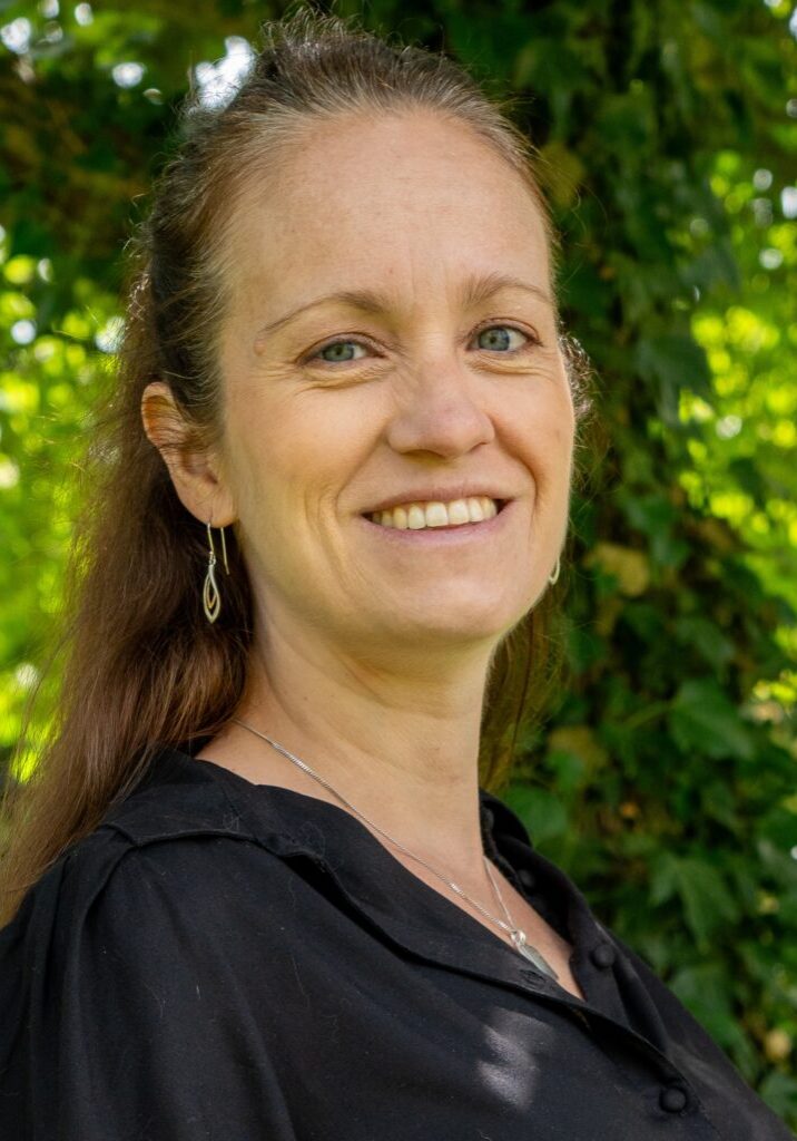 Mirte Muller